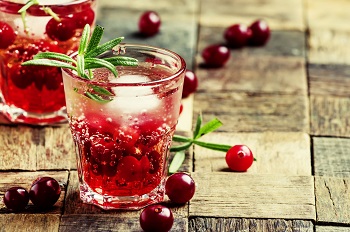 Cranberry Extract Powder ประโยชน์เพื่อสุขภาพ